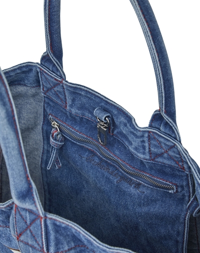Beck Söndergaard - Denima Camila Taske - Denim